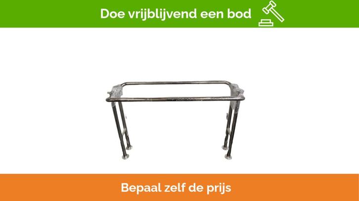 Bieden: Hanse Yachts 575 and 630 Stainless Steel, Sports nautiques & Bateaux, Accessoires navigation, Enlèvement ou Envoi