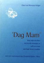 Dag mam / Lotusreeks 9789020247275 E. van Monsjou-Krijger, Boeken, Verzenden, Zo goed als nieuw, E. van Monsjou-Krijger