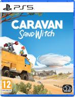 Caravan SandWitch-Standaard (PlayStation 5) NIEUW, Ophalen of Verzenden
