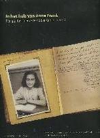 In Het Huis Van Anne Frank 9789035127630, Livres, Anne Frank, Verzenden
