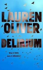 Delirium 9780340980910 Lauren Oliver, Verzenden, Gelezen, Lauren Oliver