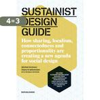 Sustainist design Guide 9789063692834 Michiel Schwarz, Verzenden, Zo goed als nieuw, Michiel Schwarz