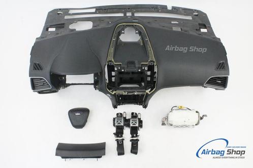 Airbag kit Tableau de bord Start/Stop Ford  S-max 2015-..., Auto-onderdelen, Dashboard en Schakelaars