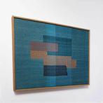 Susanna Costantini - Wandtapijt - 72 cm - 52 cm, Antiek en Kunst