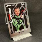 Sauber F1 Team - Nico Hulkenberg - 2025 - carte à, Nieuw