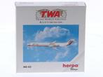 Schaal 1:500 Herpa 511247 McDonnell Douglas MD-82 Wings..., Ophalen of Verzenden