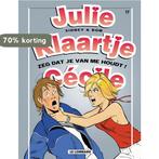 Zeg Dat Je Van Me Houdt! 9789055814091 Sidney, Boeken, Stripverhalen, Verzenden, Gelezen, Sidney