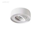 20 x GU10 Inbouw design armatuur cilinder zand wit, Maison & Meubles, Lampes | Autre, Ophalen