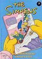 Een uitstap naar de Simpsonsberg ; Airhostessen, Livres, Matt Groening, Mary Trainor, Verzenden