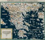Griekenland - Balkan, Klein-Azië en de Egeïsche Zee;, Boeken, Nieuw