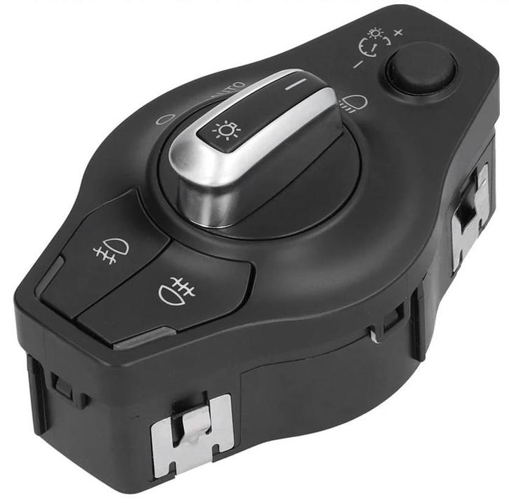Audi Koplamp Lichtschakelaar 8K0941531AS, Auto-onderdelen, Dashboard en Schakelaars, Nieuw, Audi, Verzenden