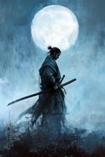 BJarco (1988) - Moon Bears Witness · XXL