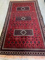 Afghan - Vloerkleed - 200 cm - 114 cm, Nieuw