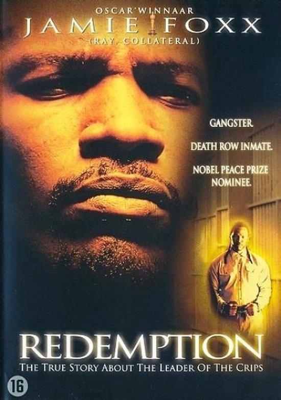 Redemption (dvd tweedehands film), Cd's en Dvd's, Dvd's | Actie, Ophalen of Verzenden