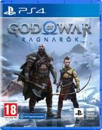 God of War Ragnarok-Standaard (PlayStation 4) NIEUW, Games en Spelcomputers, Games | Sony PlayStation 4, Ophalen of Verzenden