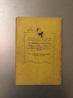 De avonturen van Detectief Van Zwam - Het B-gevaar - 1