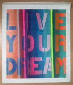 MrKas (1980) - Live your dream - XL