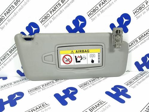 Zonneklep A 205 810 0210 grijs o.a: GLC-klasse x253, Auto-onderdelen, Interieur en Bekleding, Gebruikt, 3 maanden garantie, Mercedes-Benz