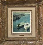 Ramon Poveda Ibars (1936) - La ermita, Antiek en Kunst