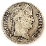 Frankrijk. Napoléon I (1804-1814). 5 Francs 1811-W, Lille, Postzegels en Munten