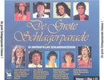 Various - De Grote Schlagerparade - Volume 1, Verzenden, Gebruikt