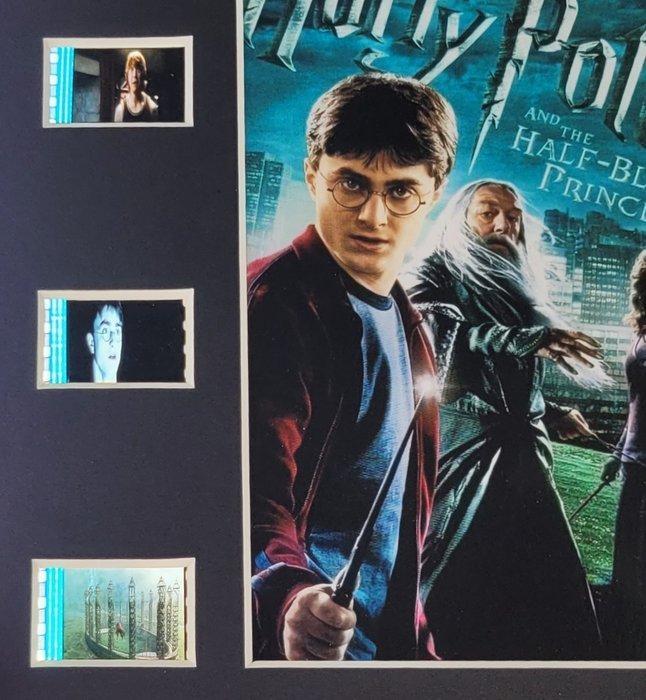 Harry Potter and the Half Blood Prince - Framed Film Cell, Verzamelen, Film en Tv