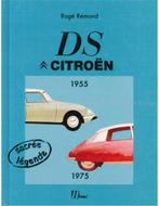 CITROËN DS 1955 - 1975, SACRÉE LÉGENDE, Boeken, Nieuw