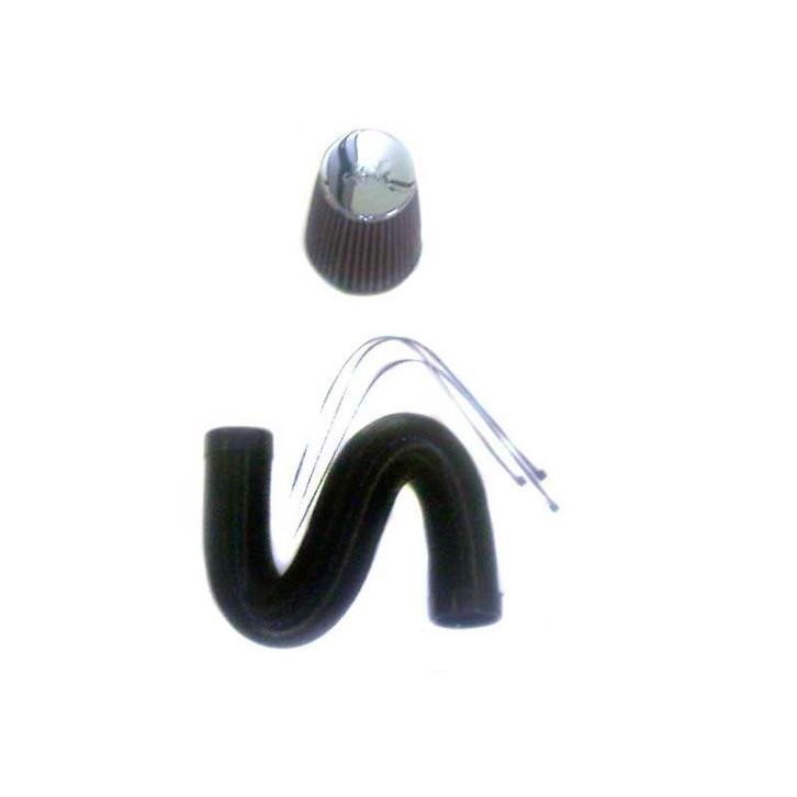 K&N Performance luchtfilter kit | Suzuki |  SA 310 I (AA) /, Auto-onderdelen, Motor en Toebehoren, Nieuw, Verzenden