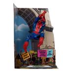 Marvel PVC Statue 1/10 Spider-Man Gold Label (The Amazing Sp, Collections, Ophalen of Verzenden