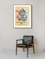 Jean Picart Le Doux - Salon d’Automne Paris – Grand Palais –