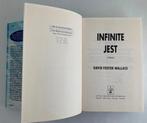 David Forster Wallace - Infinite jest [First American