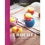 Creative Makers: Crochet 9781845336998, Livres, Sara Sinaguglia, Verzenden