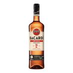 Bacardi Spiced 35° - 1,0L, Verzenden