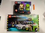 Lego - Ghostbusters - LEGO 21108 Ghostbusters Ecto-1 NUOVA +