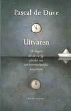 Uitvaren 9789065511713 Duve, Verzenden, Gelezen, Duve