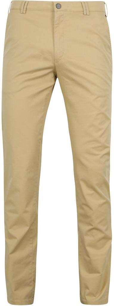 Meyer Chino Rio Lichtbeige maat 27 Heren, Kleding | Heren, Broeken en Pantalons, Geel, Nieuw, Verzenden