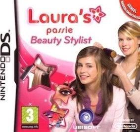 Imagine Beauty Stylist (DS Games) (Nintendo DS), Ophalen of Verzenden