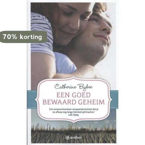 Een goed bewaard geheim 9789400503151 Catherine Bybee, Boeken, Romans, Gelezen, Verzenden