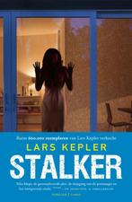 Joona Linna 5 -   Stalker 9789023496809, Livres, Thrillers, Lars Kepler, Verzenden