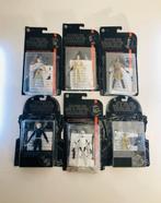 Hasbro  - Action figure 6 Action Figure Star wars In, Verzamelen, Nieuw