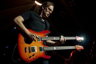 Joe Bonamassa Tickets | Ahoy RTM Stage Rotterdam, Tickets en Kaartjes, Overige Tickets en Kaartjes