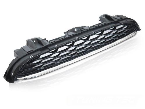 Grill | Mini | Mini | 14-21 3d hat. F56 / 14-21 5d hat. F55, Auto-onderdelen, Carrosserie, Nieuw, Mini, Verzenden