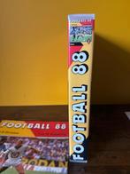 Panini Football 88 Belgium - Luxe cassette + Met origineel, Nieuw
