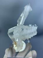 Geen reserve mix mineralen lot Kristalen- 2007 g - (15)