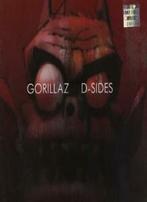 D-Sides CD Gorillaz, Verzenden