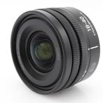 Panasonic LUMIX S 18-40mm F/4.5-6.3 | Tweedehands, TV, Hi-fi & Vidéo, Verzenden