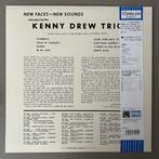 Kenny Drew trio - New Faces New Sounds (Japanese mono!) -, Nieuw in verpakking