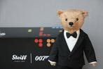 Steiff: James Bond 007, gelimiteerde editie, laatste