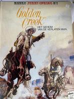 Jerry Spring deel deel 1 Golden creek het geheim van de, Livres, Verzenden, Jijé