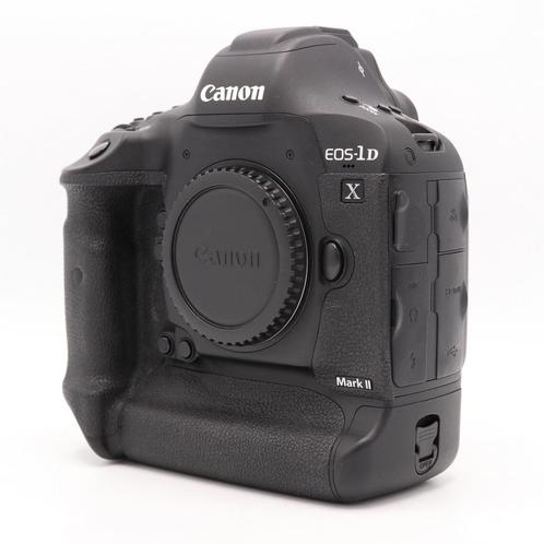 Canon EOS 1DX mark II body | Tweedehands, Audio, Tv en Foto, Fotocamera's Digitaal, Zo goed als nieuw, Canon, Verzenden